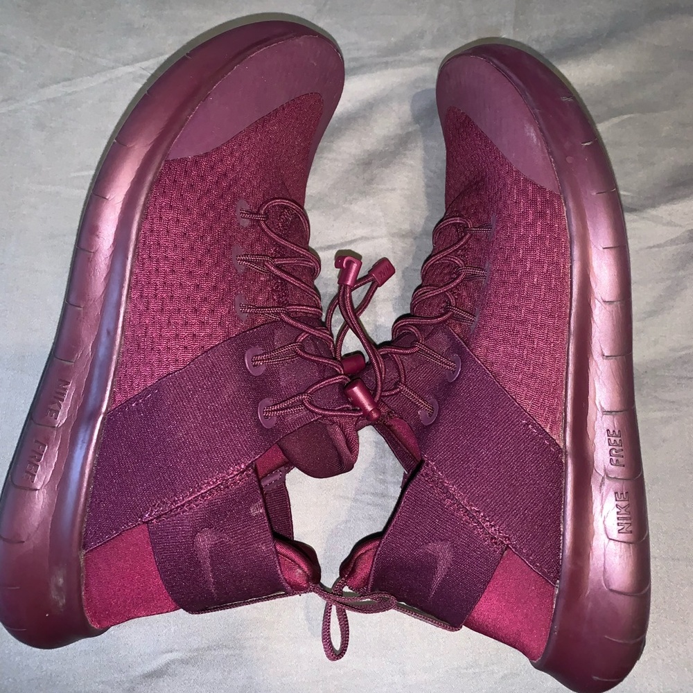 Nike Free Run Commuter